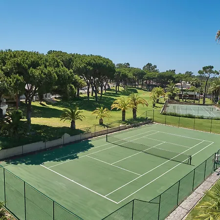 Ria Park Hotel&spa Hotel 5*