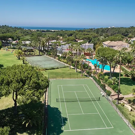 Hotel Ria Park Hotel&spa Almancil