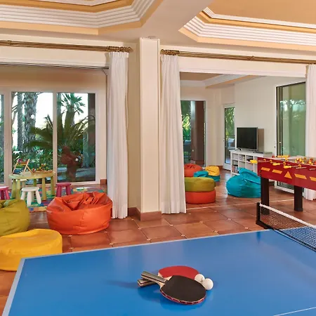 Hotell Ria Park & 5*