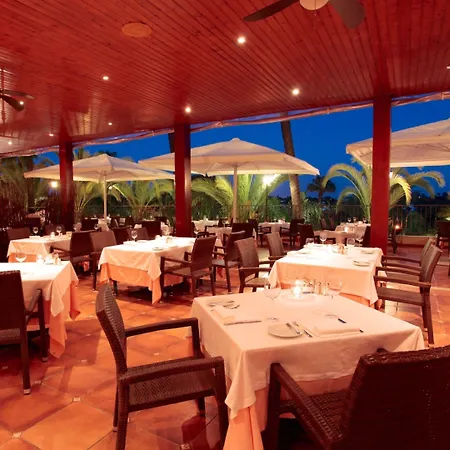 Ria Park Hotel&spa Hotel Almancil