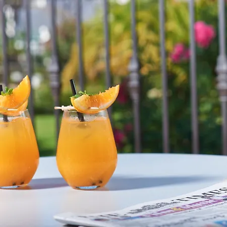 Ria Park Hotel&spa Hotel Almancil