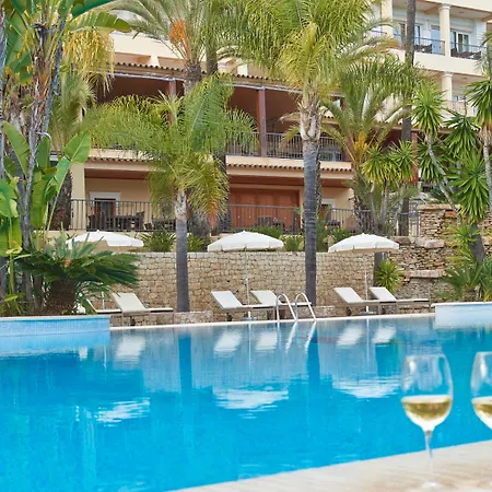 Hotel Ria Park &