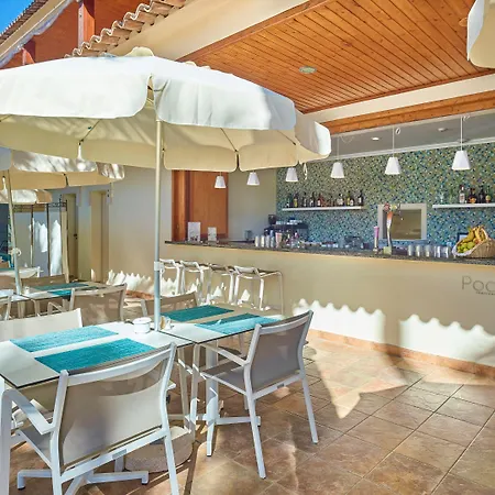 Hotel Ria Park & 5*
