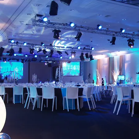 Ria Park Hotel&spa Almancil