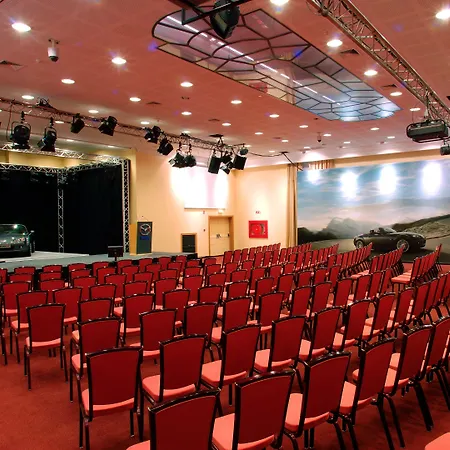 Hotel Ria Park Hotel&spa 5*