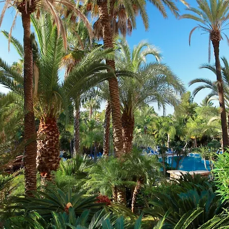 Ria Park Hotel&spa 5*