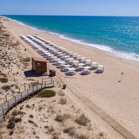 Ria Park Hotel&spa 5* Almancil