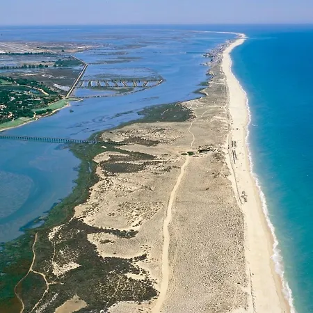 Hotel Ria Park Hotel&spa Almancil