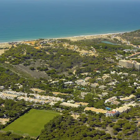 Hotel Ria Park Hotel&spa 5*