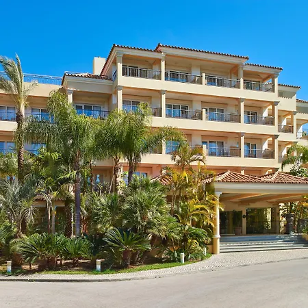 Ria Park Hotel&spa 5*