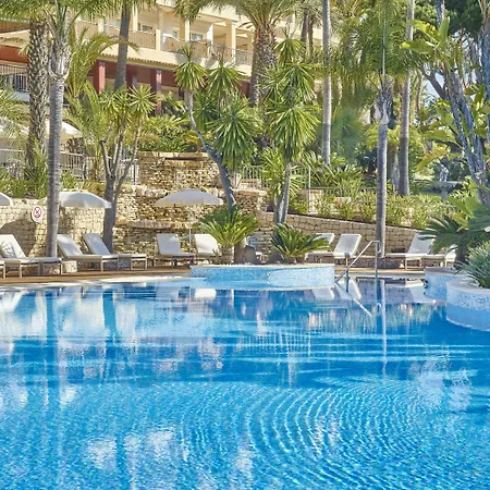 Hotel Ria Park Hotel&spa 5*