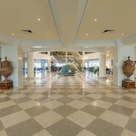 Ria Park Hotel&spa Hotel