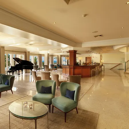 Ria Park Hotel&spa Hotel Almancil