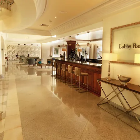 Ria Park Hotel&spa 5*