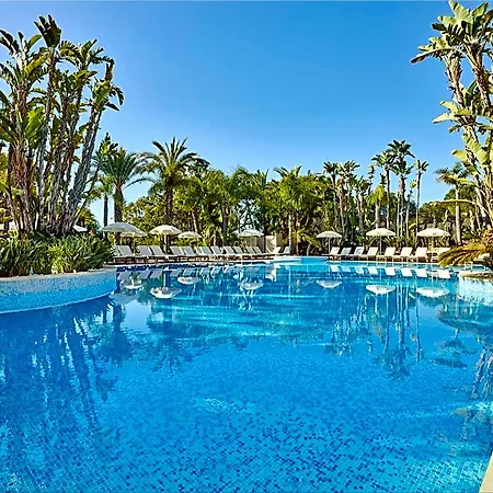 Hotel Ria Park & 5*