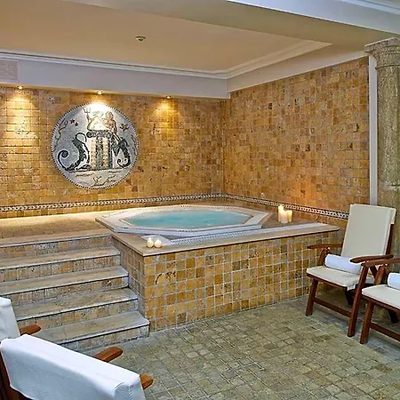 Hotel Ria Park & 5*