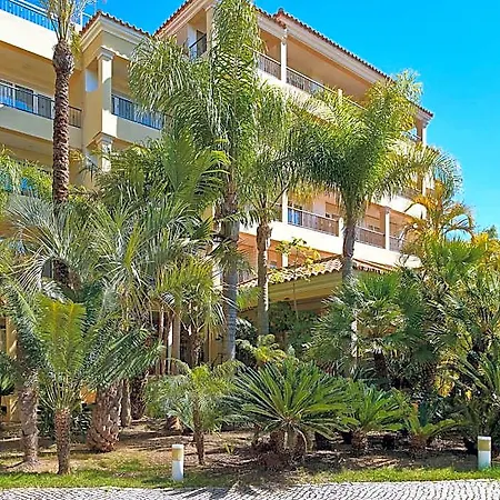 Ria Park & Hotel Almancil