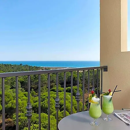 Ria Park & 5* Almancil