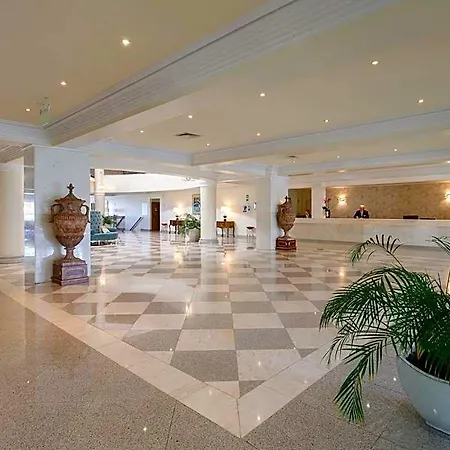 Ria Park & 5* Almancil
