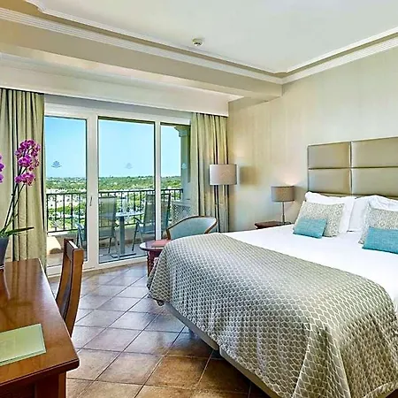 Hotel Ria Park & 5*