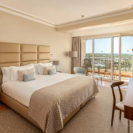 Ria Park & 5* Almancil