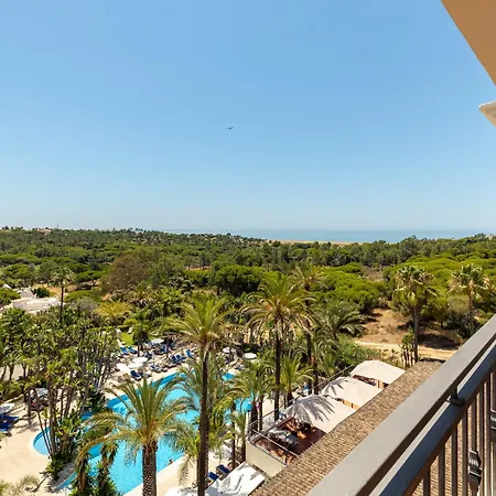 Hotel Ria Park & Almancil