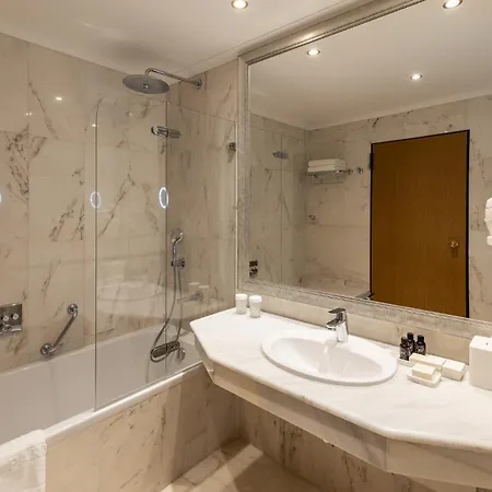 Hotel Ria Park &