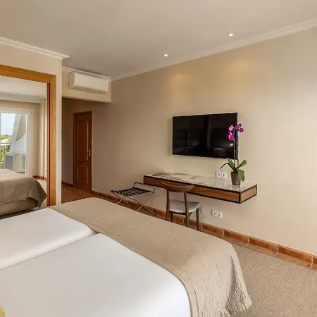 Hotel Ria Park & 5*