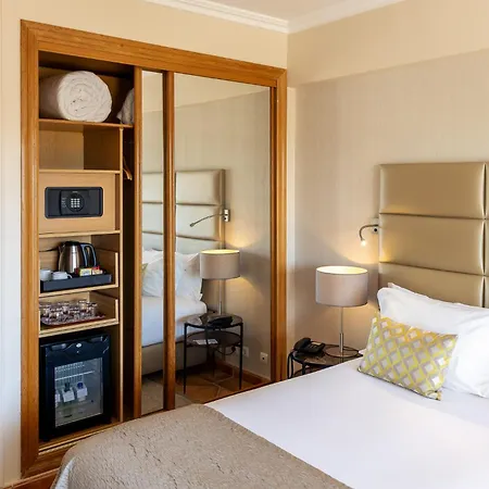 Ria Park & Hotel 5*
