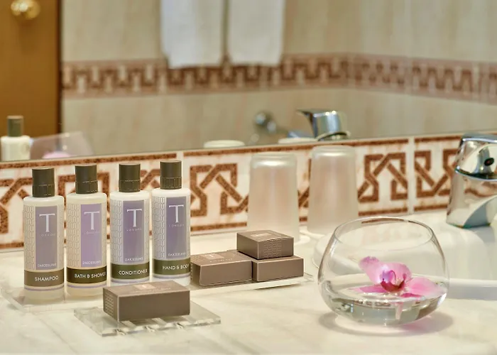 Ria Park & 5* Алмансил