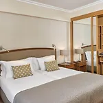 Hotel Ria Park &