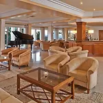 Ria Park & Hotel