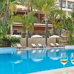 Hotel Ria Park &
