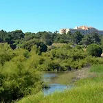 Ria Park & 5* Almancil