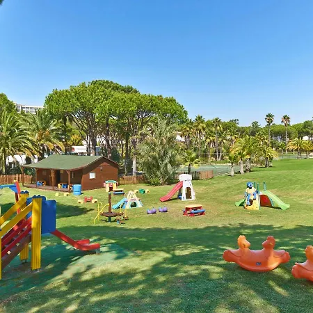 Ria Park Hotel&spa