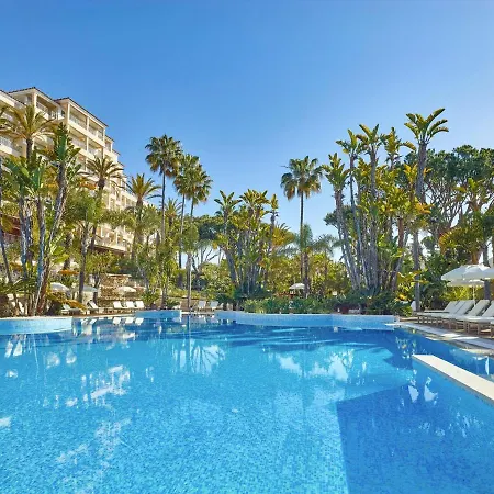 Hotel Ria Park Hotel&spa