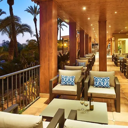 Ria Park Hotel&spa