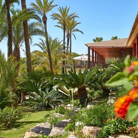 Ria Park Hotel&spa Hotel