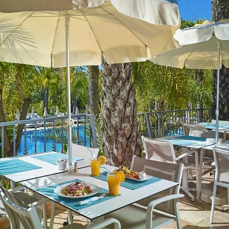 Ria Park Hotel&spa Hotel 5*