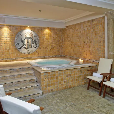 Hotel Ria Park Hotel&spa Almancil