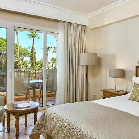 Ria Park Hotel&spa 5*