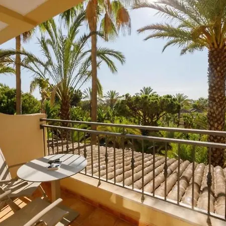 Ria Park Hotel&spa Hotel