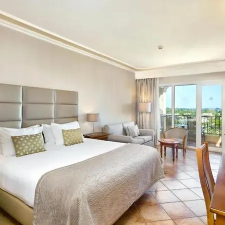 Hotel Ria Park Hotel&spa
