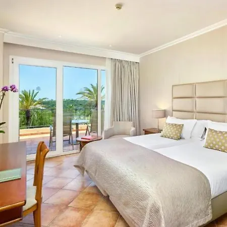 Hotel Ria Park Hotel&spa Almancil