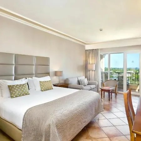 Ria Park Hotel&spa Almancil
