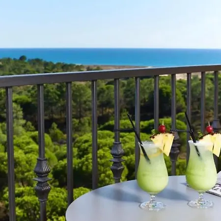Ria Park Hotel&spa 5* Almancil
