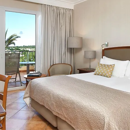 Hotel Ria Park &