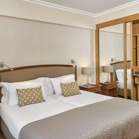 Hotel Ria Park &