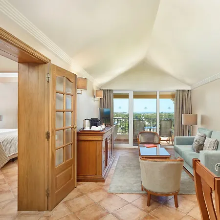 Hotel Ria Park & 5*