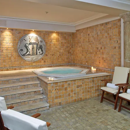 Hotel Ria Park &